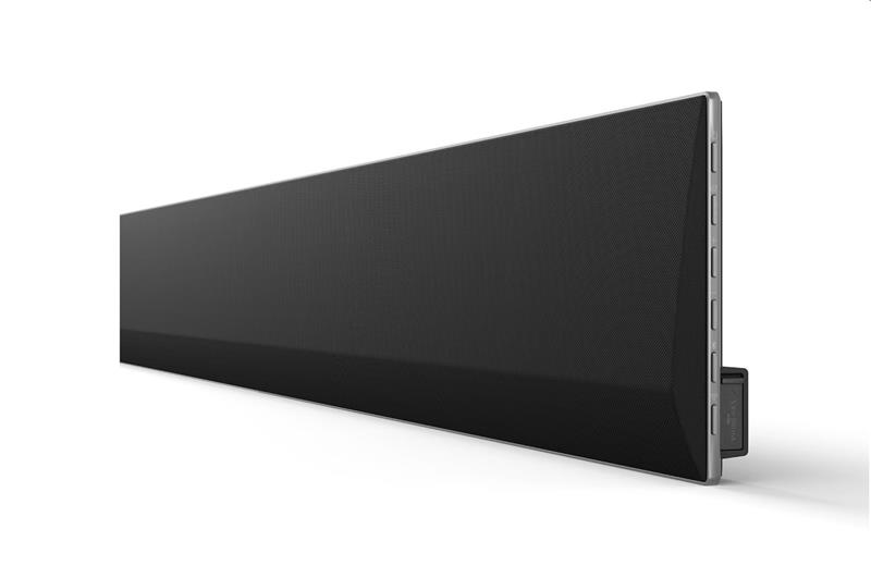 LG SG10TY - 3.1 kanálový soundbar, Dolby Atmos 