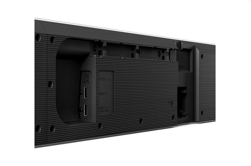 LG SG10TY - 3.1 kanálový soundbar, Dolby Atmos 