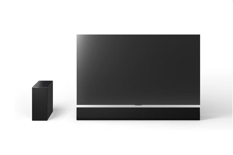 LG SG10TY - 3.1 kanálový soundbar, Dolby Atmos 