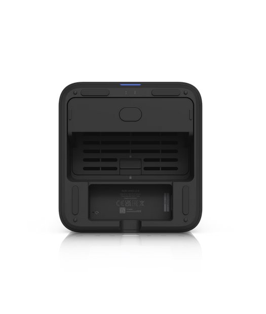 Ubiquiti UniFi UNAS-2   (2x 3,5"HDD; 2,5GLAN, POE++)  čierna 