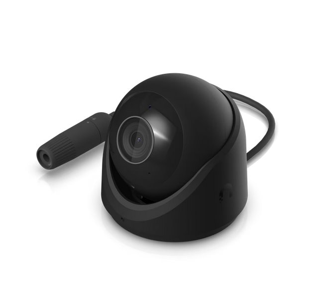 Ubiquiti UniFi Video Camera G6  Turret (8MP, 3864*2160/30sn) čierna 