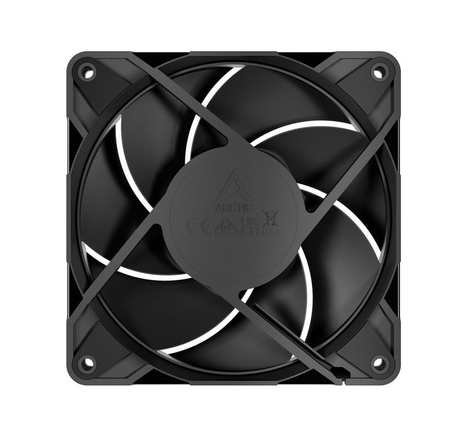 Arctic ventilátor P12 Pro PST 