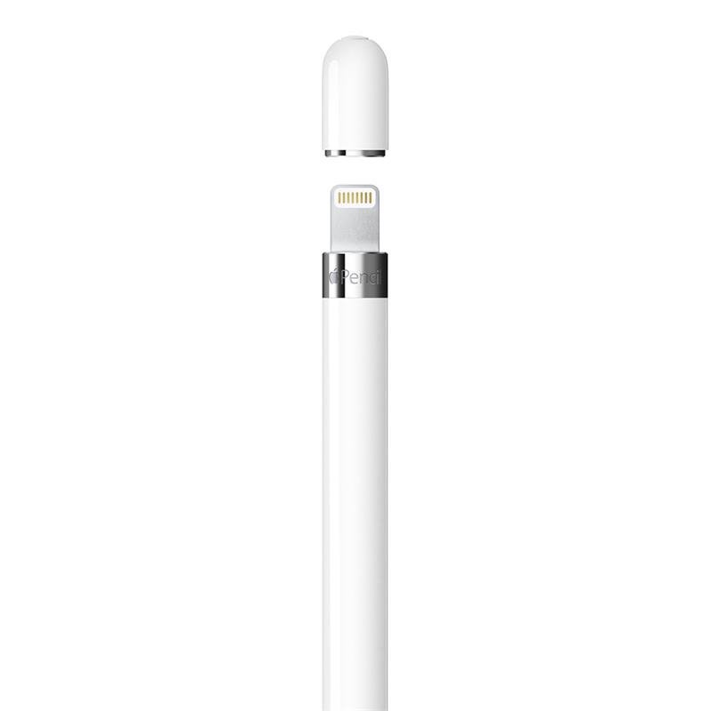 Apple Pencil (1. generácie) + USB-C adaptér *Rozbalený* 