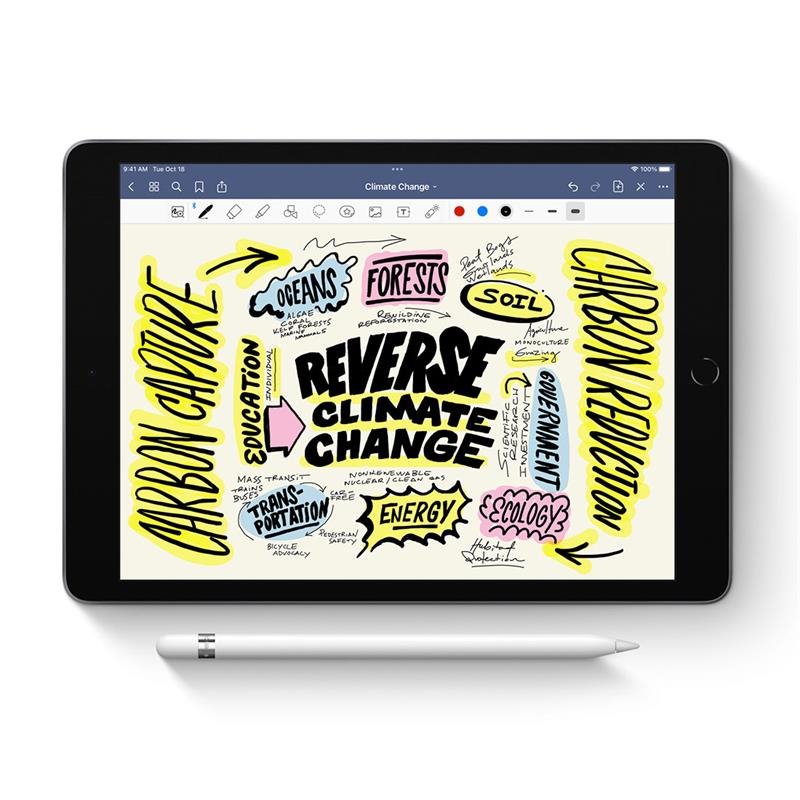 Apple Pencil (1. generácie) + USB-C adaptér *Rozbalený* 