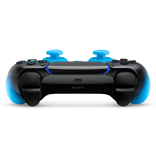 PlayStation DualSense Wireless Controller, rhythm blue [CFI-ZCT2W] 
