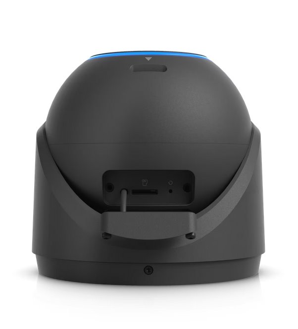 Ubiquiti UniFi Video Camera G6 Pro Turret (8MP, 3864*2160/30sn; 2.6x opt. zoom)  čierna 