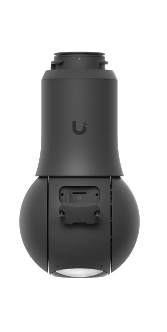 Ubiquiti UniFi Video Camera G6 PTZ  (8MP, 3864*2160/30sn; 10x hybrid zoom) čierna 