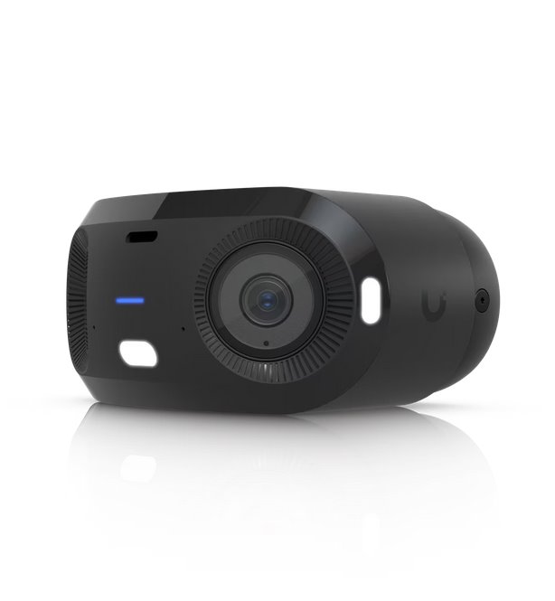 Ubiquiti UniFi Video Camera G6 180 (16MP, 7680*2160/20sn)  čierna 