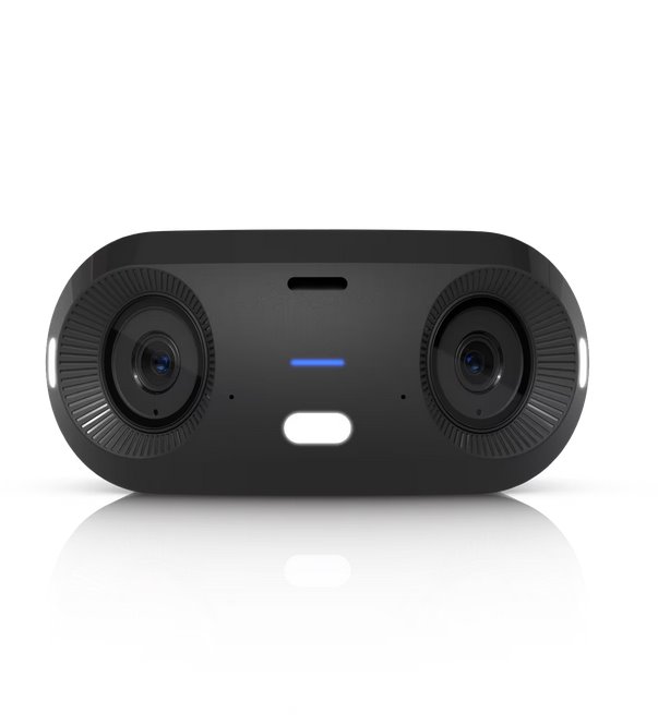 Ubiquiti UniFi Video Camera G6 180 (16MP, 7680*2160/20sn)  čierna 
