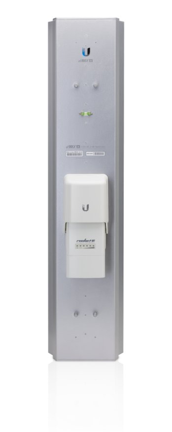 Ubiquiti AirMax AC sektová anténa MIMO 5GHz 21dBi 60st. pre Rocket 