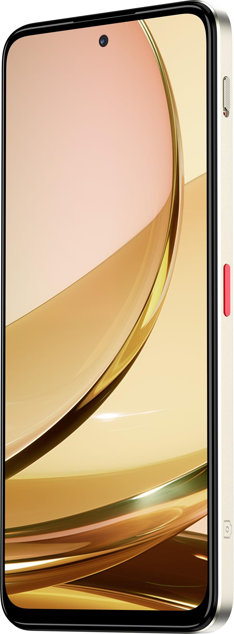 ZTE Nubia Focus 5G PRO Light Brown 8+256GB - Poškodený obal 