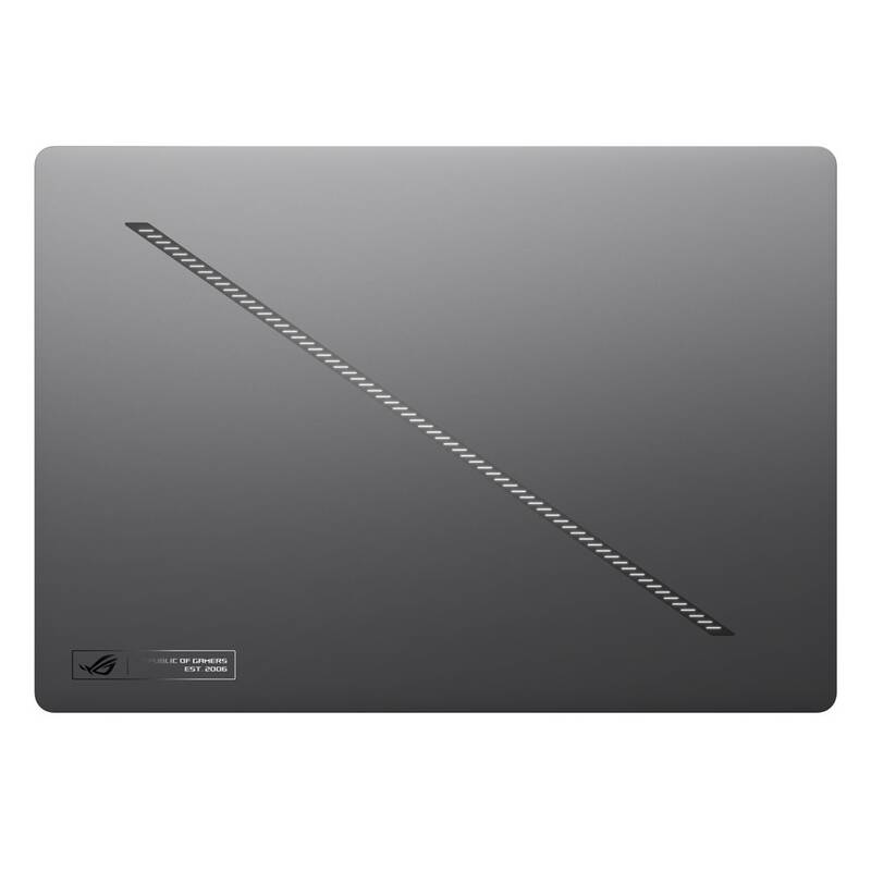 ASUS ROG Zephyrus G14/RYZEN AI 9 HX 370 /32GB/1TB SSD/RTX 5070/14" OLED/Win11Pro/Eclipse Gray 