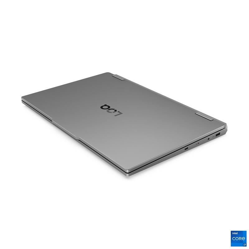 Lenovo LOQ 17IRX10 Intel i7-13650HX 16GB 1TB-SSD 17.3"FHD IPS AG RTX5050-8GB Win11Home Luna Grey  