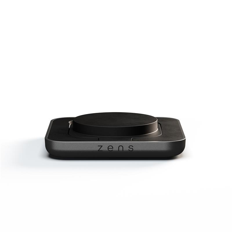ZENS Qi2 Nightstand Charger Pro 2 