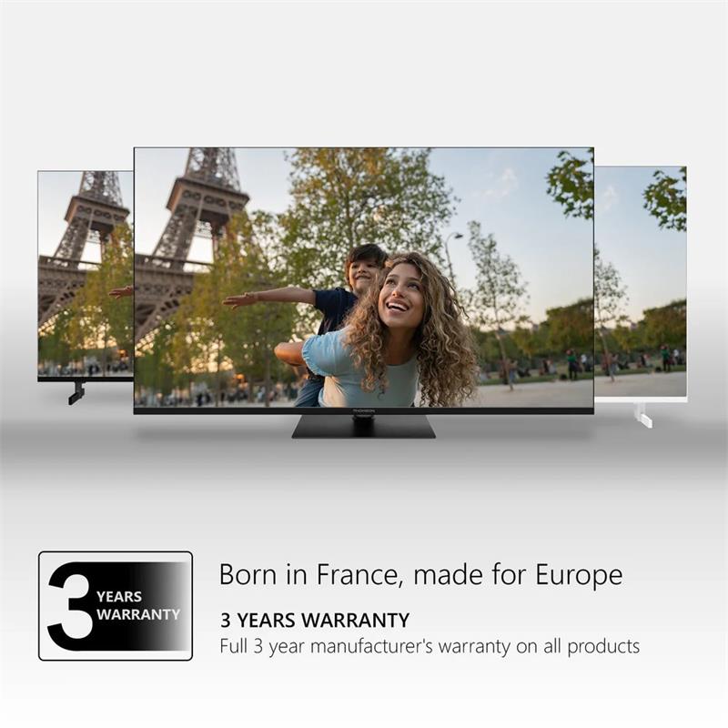 Thomson 40FG2S15 - Google TV 40" Full HD 