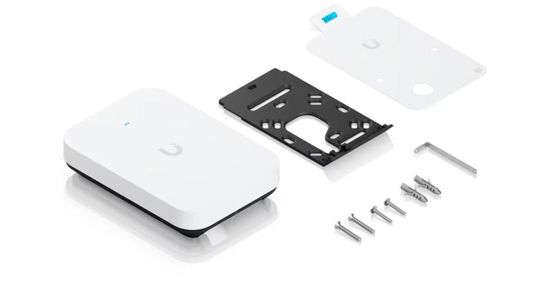 Ubiquiti UniFi AP 7 Pro-XG-Wall   WiFi7  (688/4300/5800Mbps) 