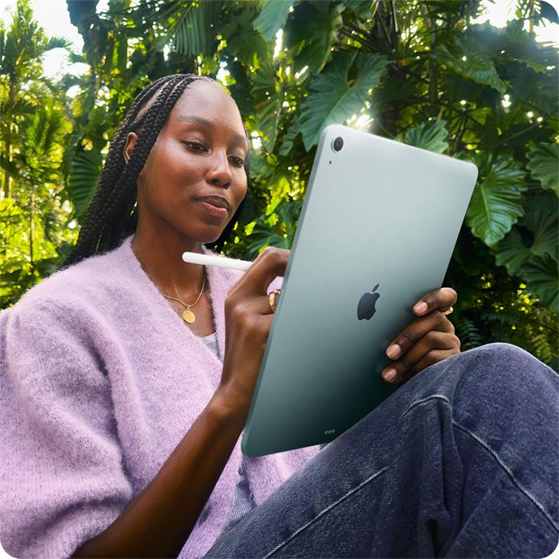 iPad Air 11" Wi-Fi 256GB Fialový (2026) 