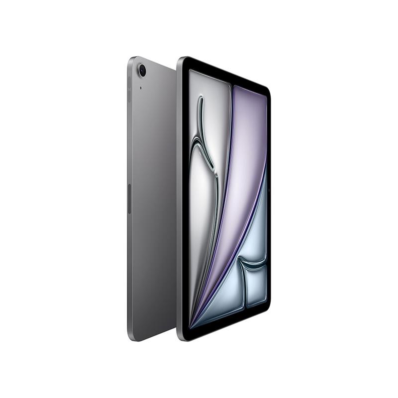iPad Air 11" Wi-Fi 128GB Kozmický sivý (2026) 