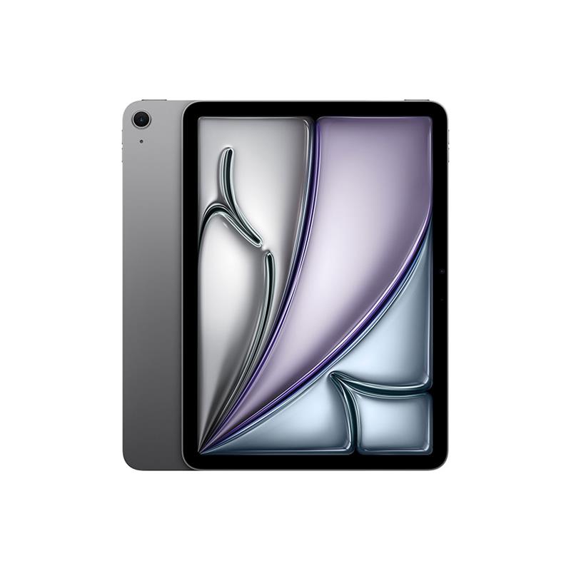 iPad Air 11" Wi-Fi 128GB Kozmický sivý (2026) 