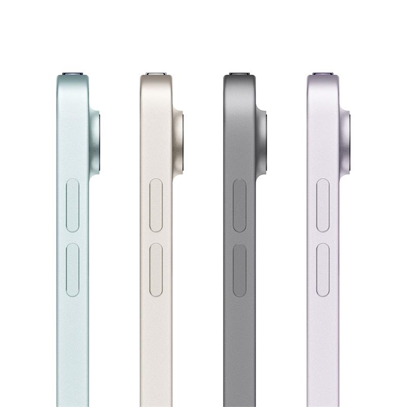iPad Air 11" Wi-Fi 128GB Kozmický sivý (2026) 