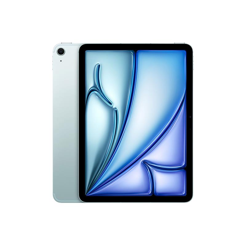 iPad Air 11" Wi-Fi + Cellular 128GB Modrý (2026) 