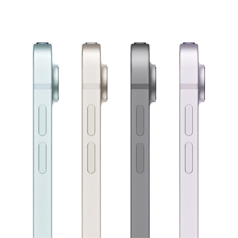 iPad Air 11" Wi-Fi + Cellular 128GB Modrý (2026) 