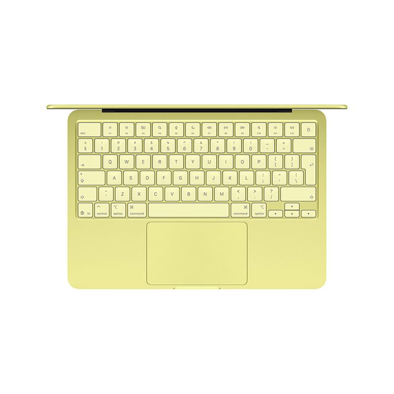 MacBook Neo 13" Apple A18 Pro 6C CPU 5C GPU 8GB 256GB Citrus SK 
