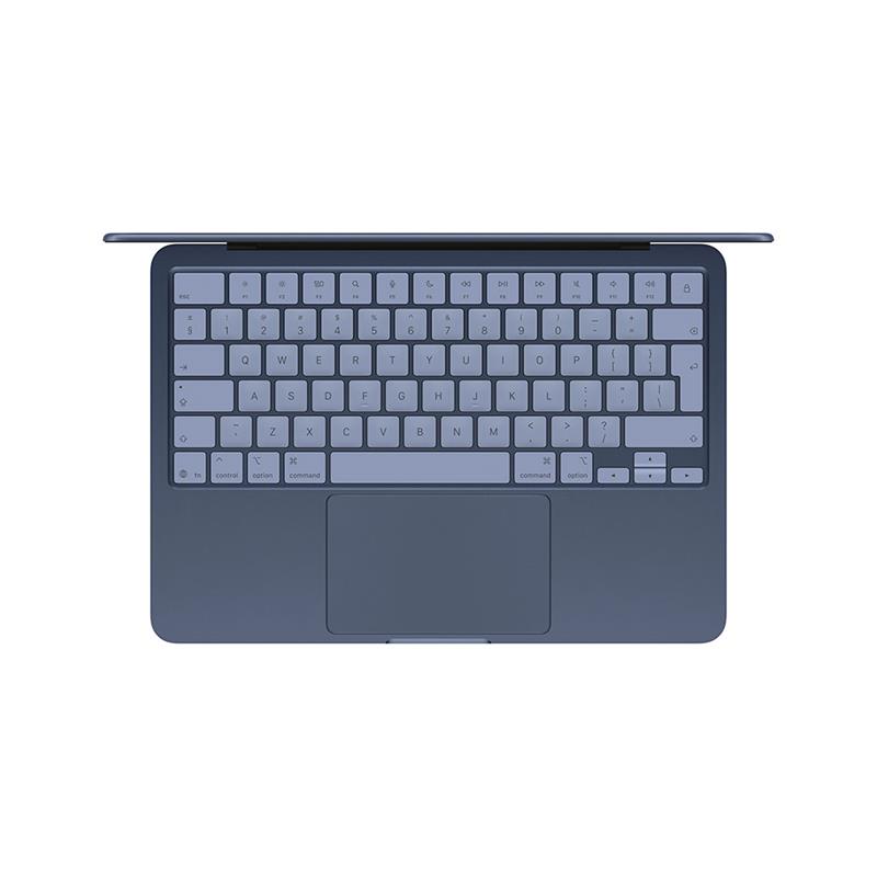 MacBook Neo 13" Apple A18 Pro 6C CPU 5C GPU 8GB 256GB Indigo SK 
