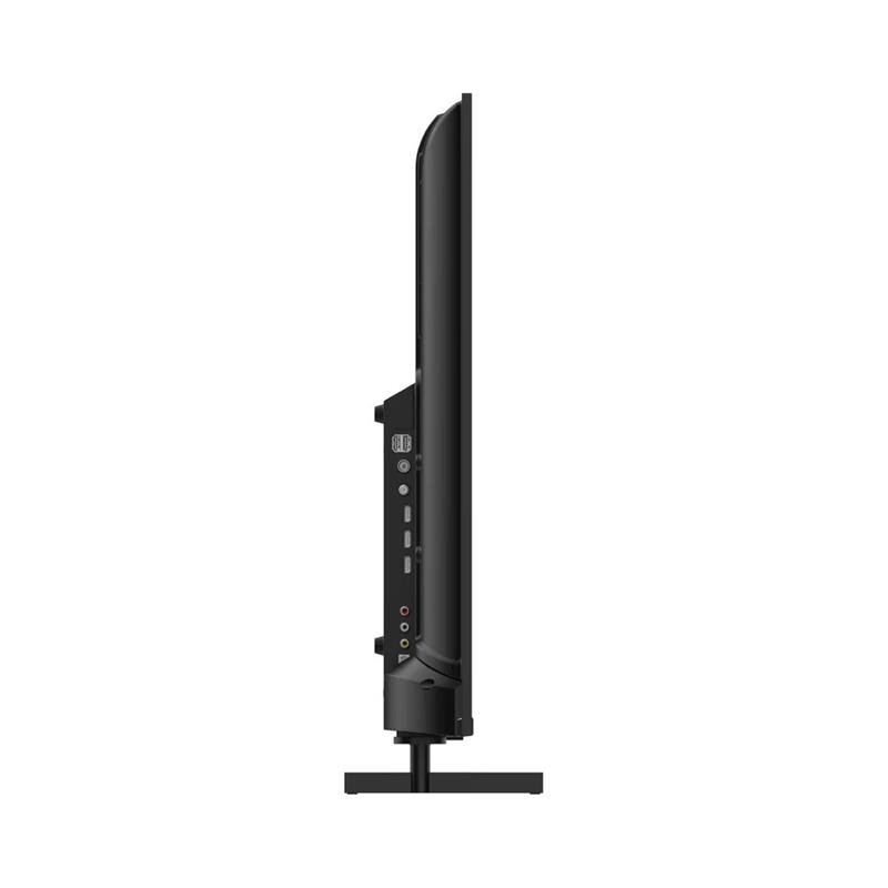 Thomson 43UG4S15 - 43" Ultra HD, Google TV, LED, čierny 
