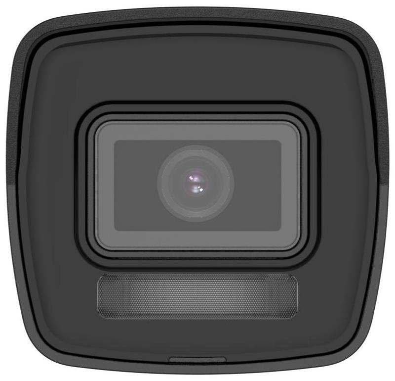 HiLook powered by Hikvision IP kamera IPC-B180HA-LU/ Bullet/ 8Mpix/ 2.8mm/ Smart Hybrid Light/ Motion detection 2.0/ H.2 