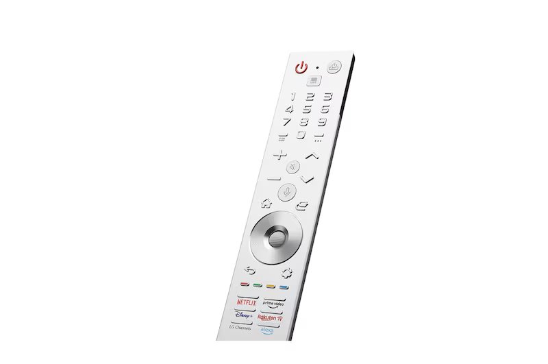 LG PM24GN - prémiový magický diaľkový ovládač pre LG TV 