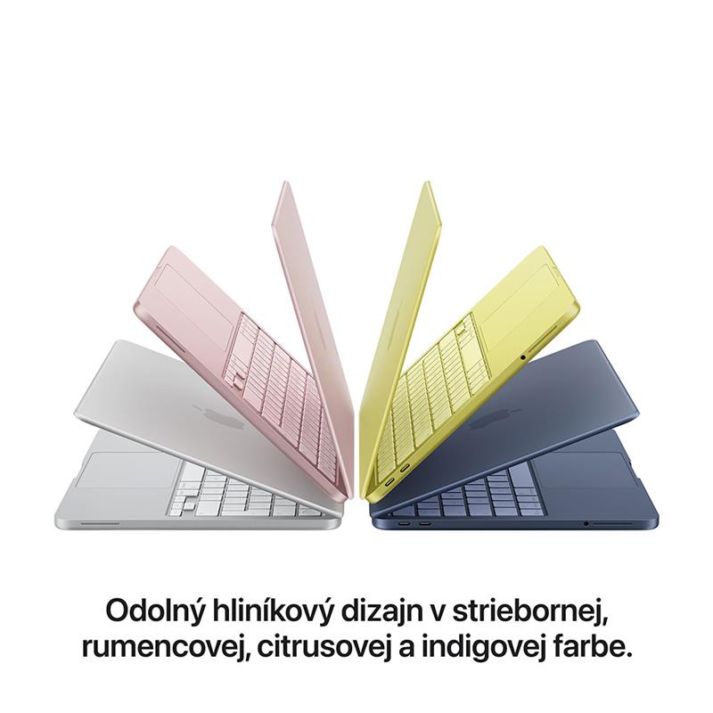 MacBook Neo 13" Apple A18 Pro 6C CPU 5C GPU 8GB 256GB Indigo SK 