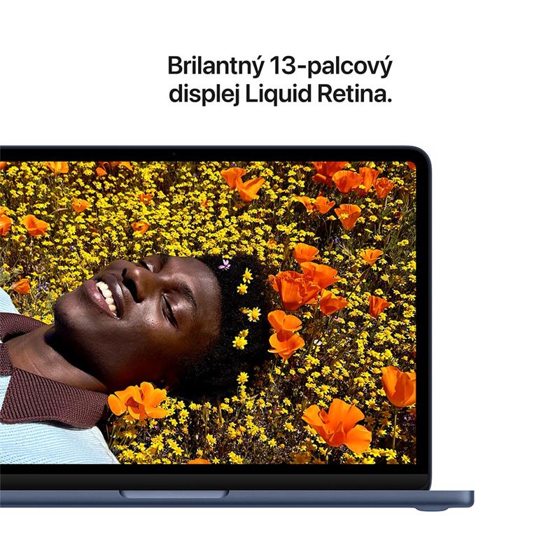 MacBook Neo 13" Apple A18 Pro 6C CPU 5C GPU 8GB 256GB Indigo SK 