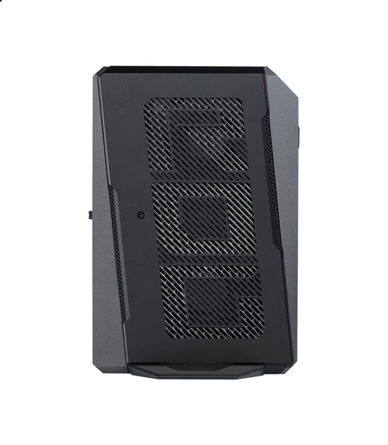 ASUS ROG NUC 15 Mini PC RNUC15JNK7X569A2, Intel Ultra 7 255HX, GeFroce RTX 5060, 16GB DDR5-6400, 1TB, W11H 