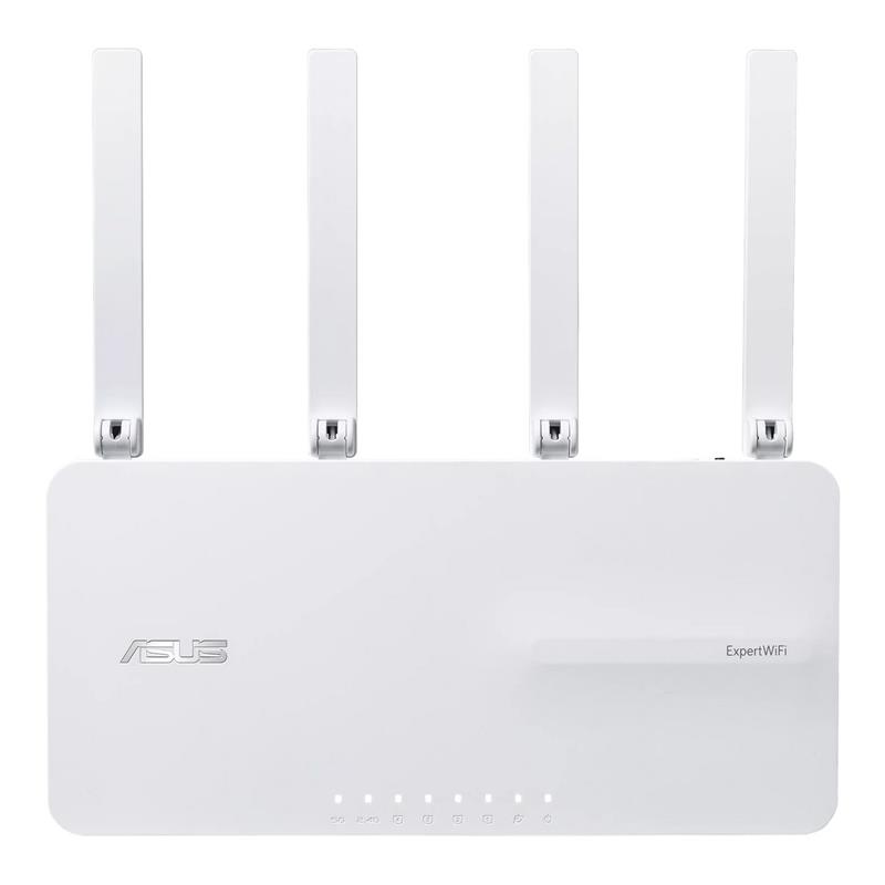 ASUS ExpertWiFi EBR63 AX3000 Dual-Band WiFi 6 (802.11ax) All in One Access Point with Mesh Router 