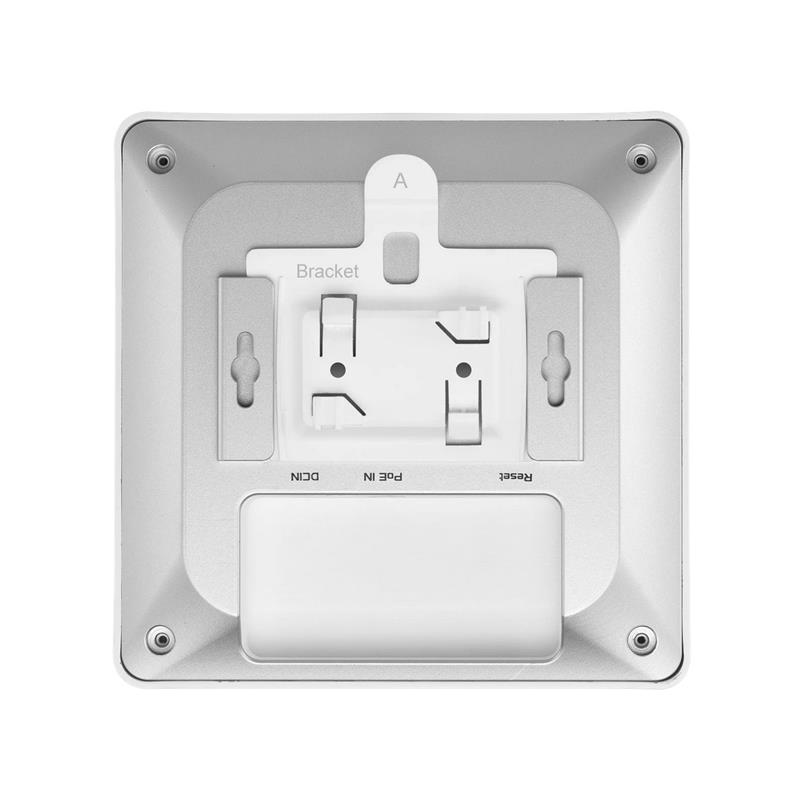 ASUS ExpertWiFi EBA63 AX3000 Dual-Band WiFi 6 (802.11ax) PoE Access Point, AiMesh compatible 