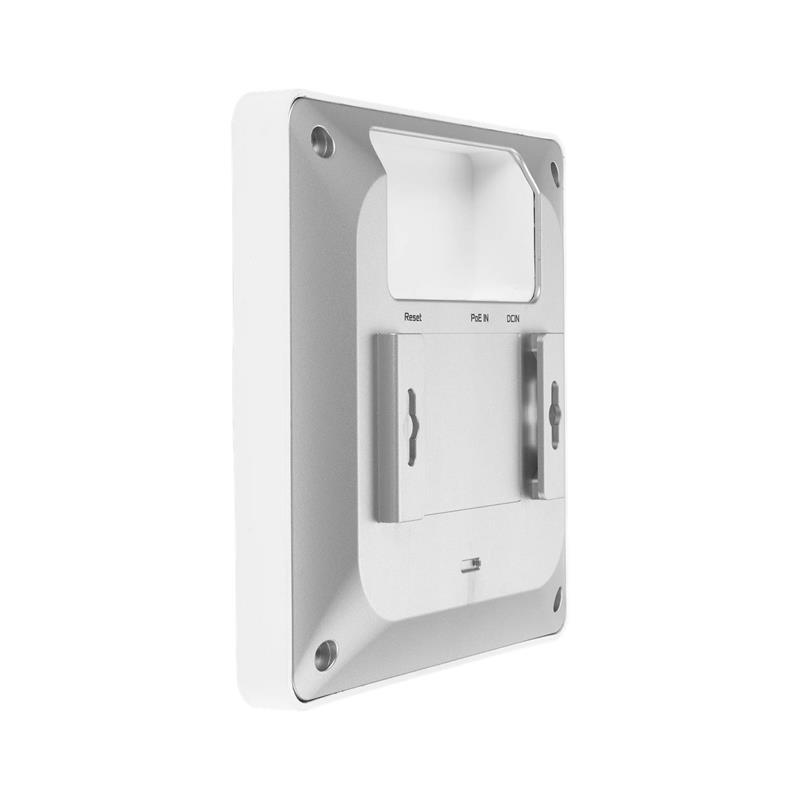 ASUS ExpertWiFi EBA63 AX3000 Dual-Band WiFi 6 (802.11ax) PoE Access Point, AiMesh compatible 