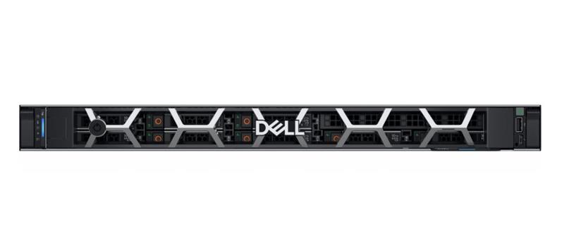 Dell PowerEdge R360 Smart Selection/4x3.5"/6315P/1x32GB/1x480GB SSD SATA/700W/H355/3Yr Basic NBD 