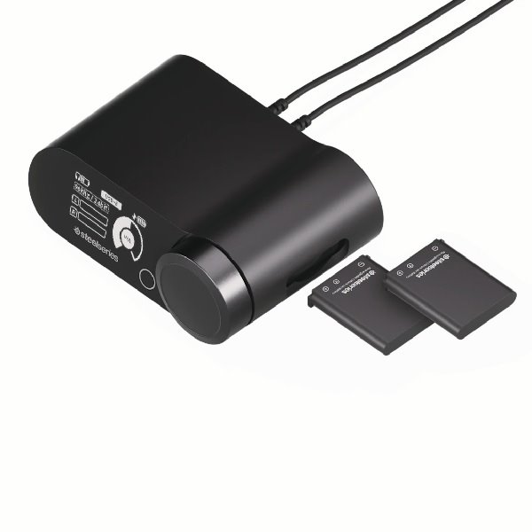 Steelseries Arctis Nova Pro Omni Black retail 