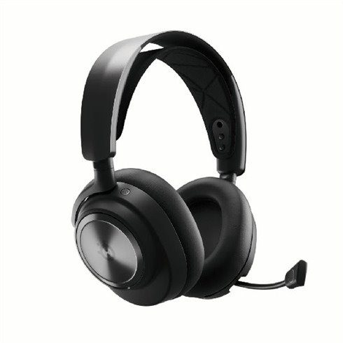 Steelseries Arctis Nova Pro Omni Black retail 