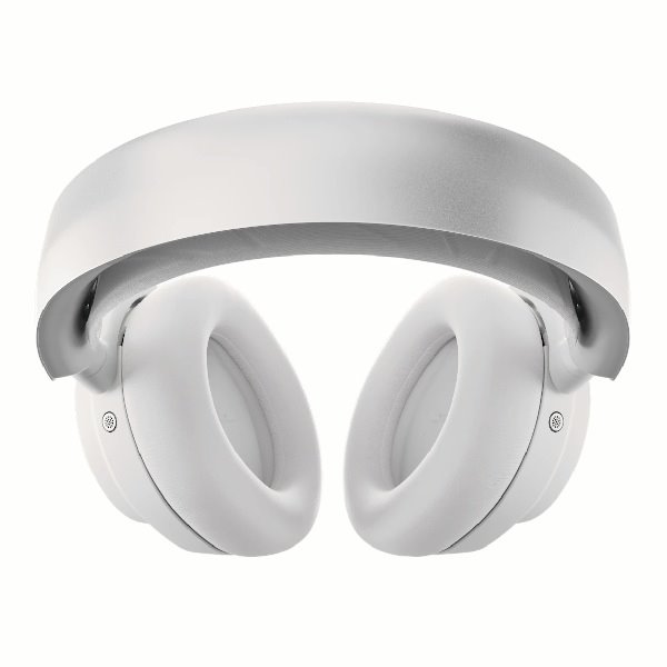 Steelseries Arctis Nova Pro Omni White retail 