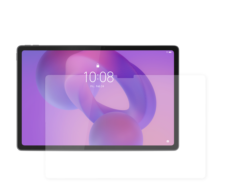 Lenovo Idea Tab Plus Glass Screen Protector 