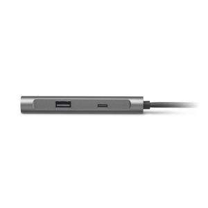 Aiino - Cluster Hub 7 in 1 for MacBook and iPad 