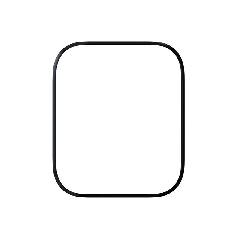 Devia Van Series Curved Protective Film pre Apple Watch 42mm 