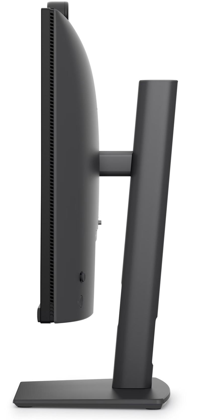 Dell Pro P/ P2426HEB/ 23,8"/ IPS/ FHD/ 120Hz/ 5ms/ Kamera / Pivot / Čierny/ 3RNBD 