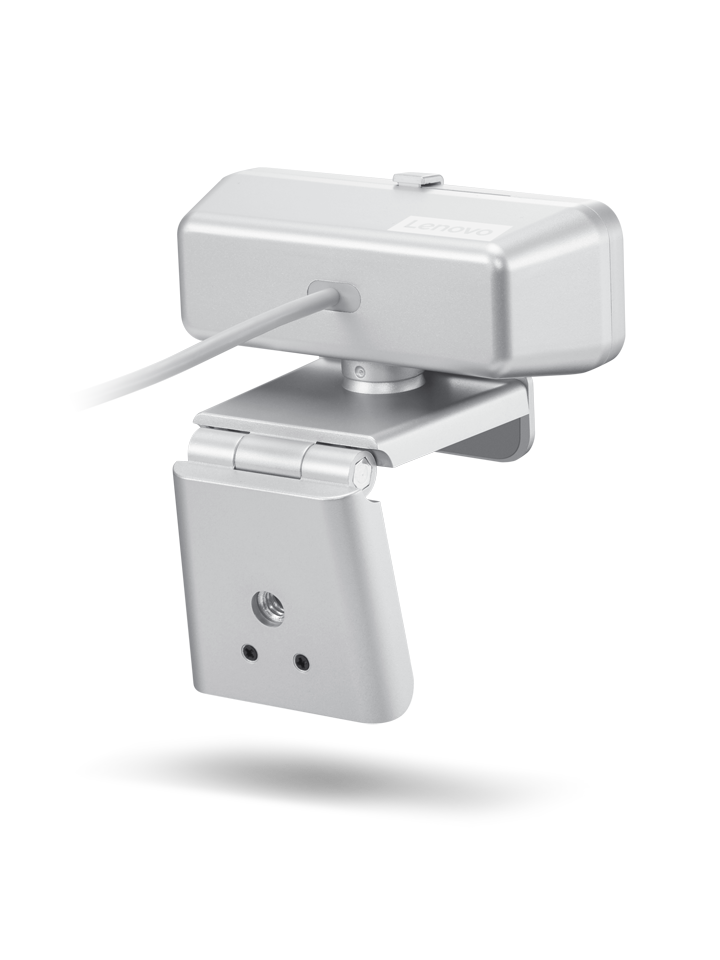 Lenovo 310 FHD Webcam White 
