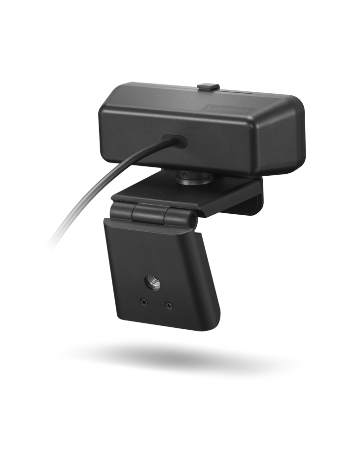 Lenovo 310 FHD Webcam Black 