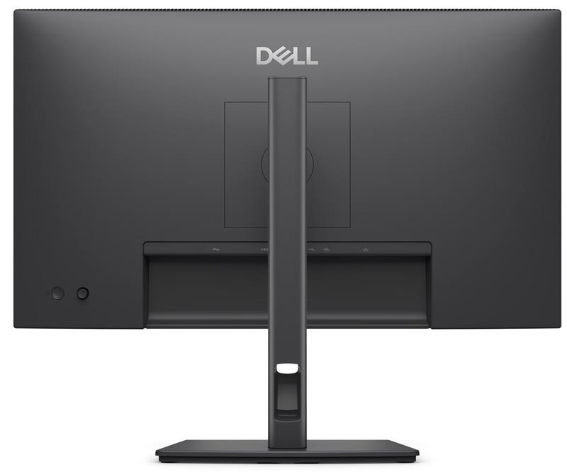 DELL Pro P2426H 24" FHD (1920x1080) 120Hz, IPS, 300nit, 1500:1, 5ms, PIVOT, HDMI, DP, USB-C, Black, 3Y 