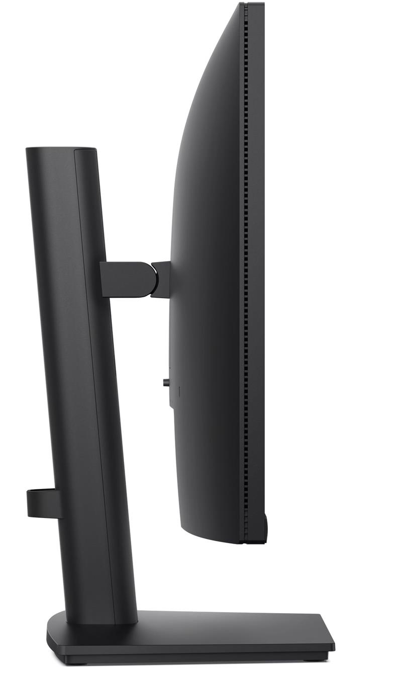 DELL Pro E2426HB 23.8" IPS, FHD 120Hz, Kamera, 5ms, 300cd, 1000:1, DP, USB Hub, 3Yr 