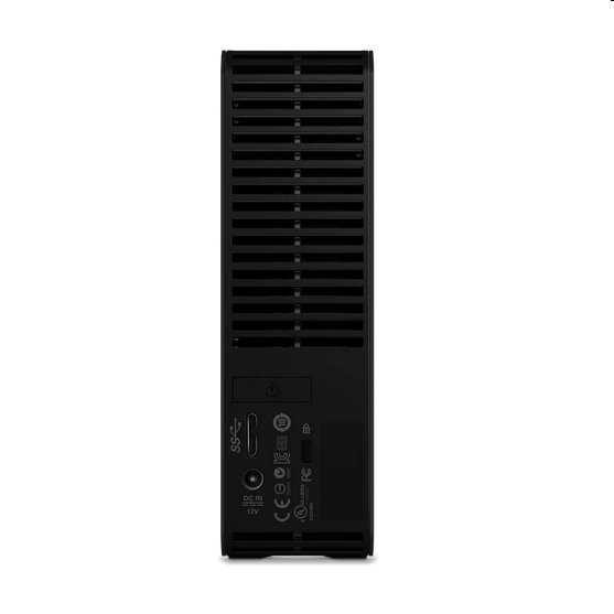 WD Elements Desktop 24TB USB 